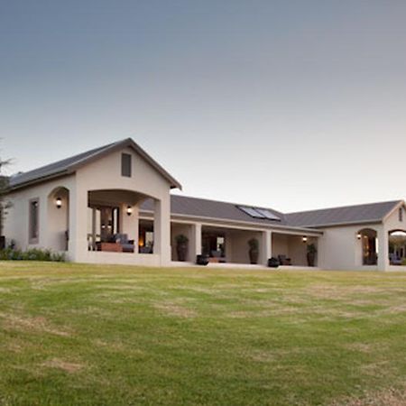 Under Oaks Guesthouse Paarl Room photo
