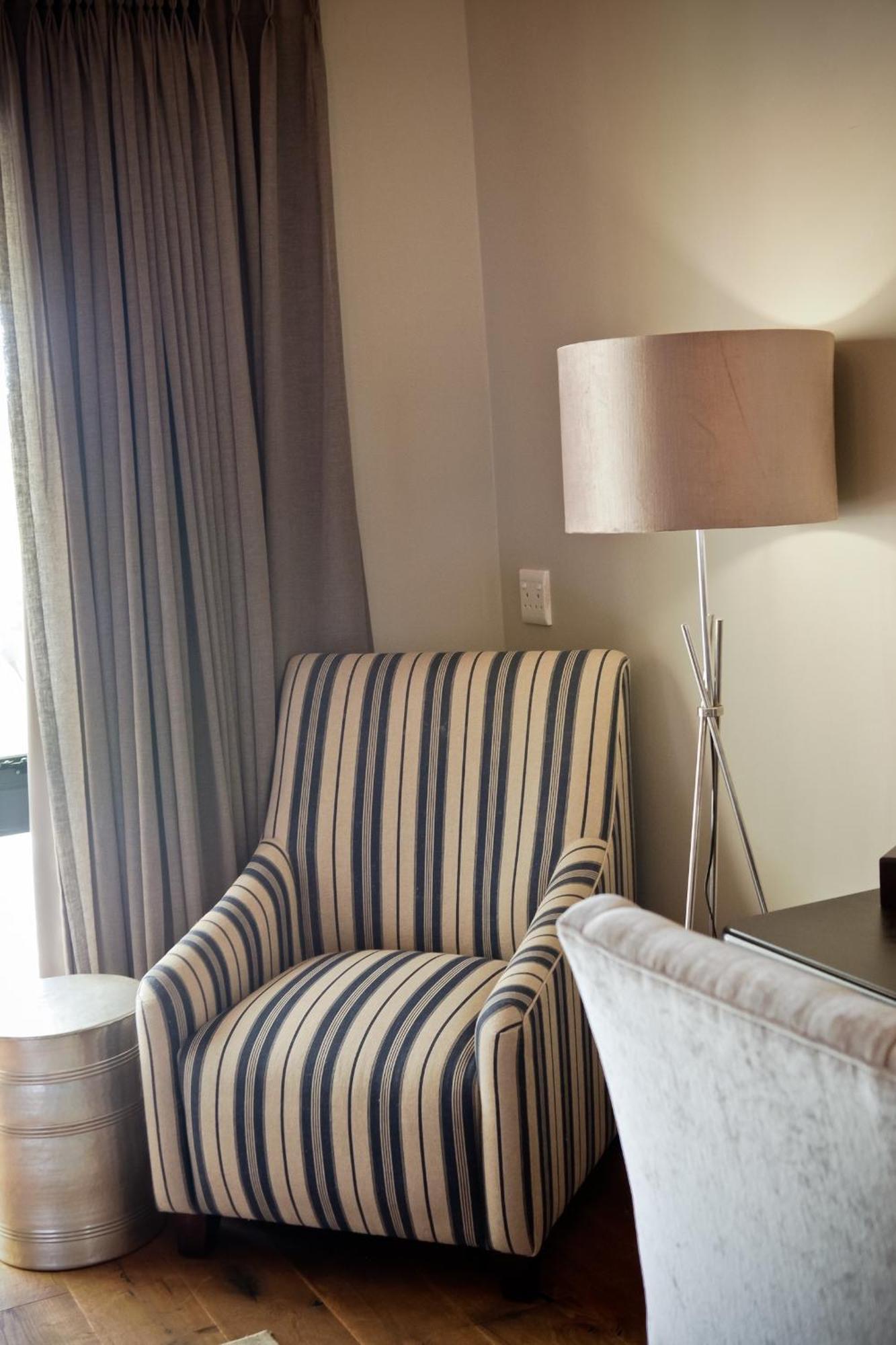 Under Oaks Guesthouse Paarl Room photo