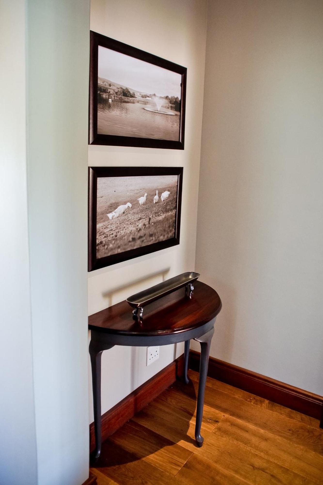Under Oaks Guesthouse Paarl Room photo