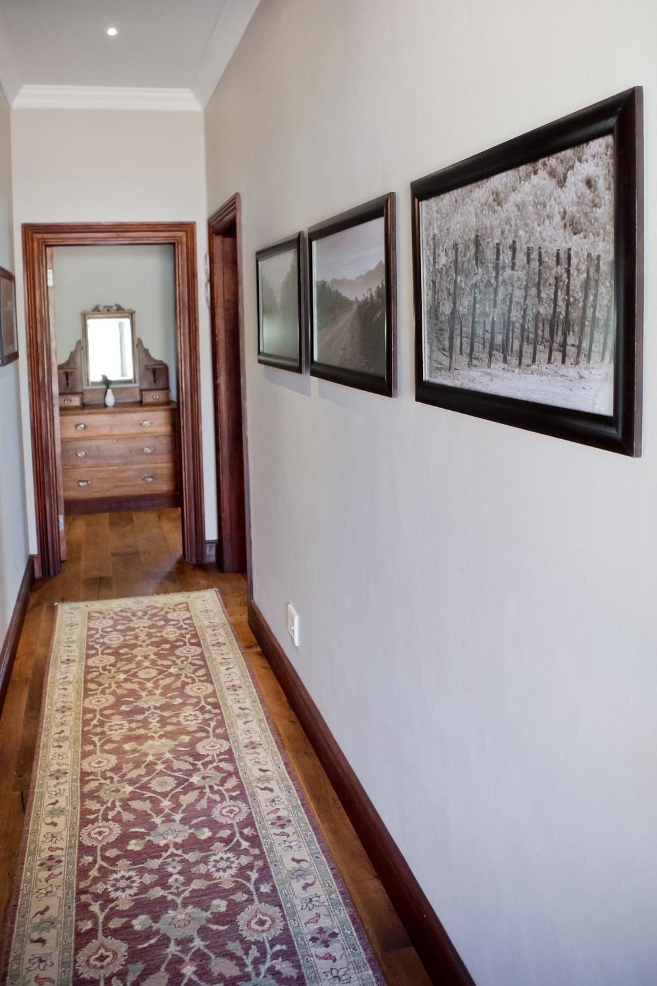 Under Oaks Guesthouse Paarl Room photo