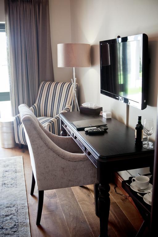 Under Oaks Guesthouse Paarl Room photo