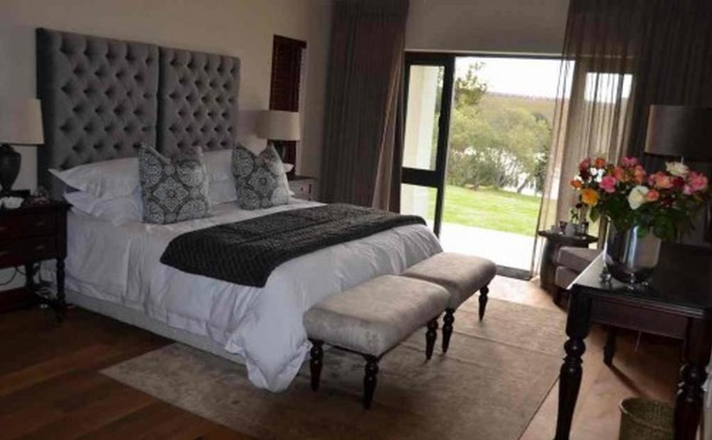 Under Oaks Guesthouse Paarl Room photo